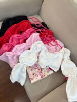 شومیز کد ۱۴۱ - Image 4