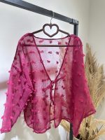 شومیز کد ۳۱۴ - Image 3