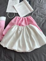 دامن قارچی کد ۱۹۵ - Image 4