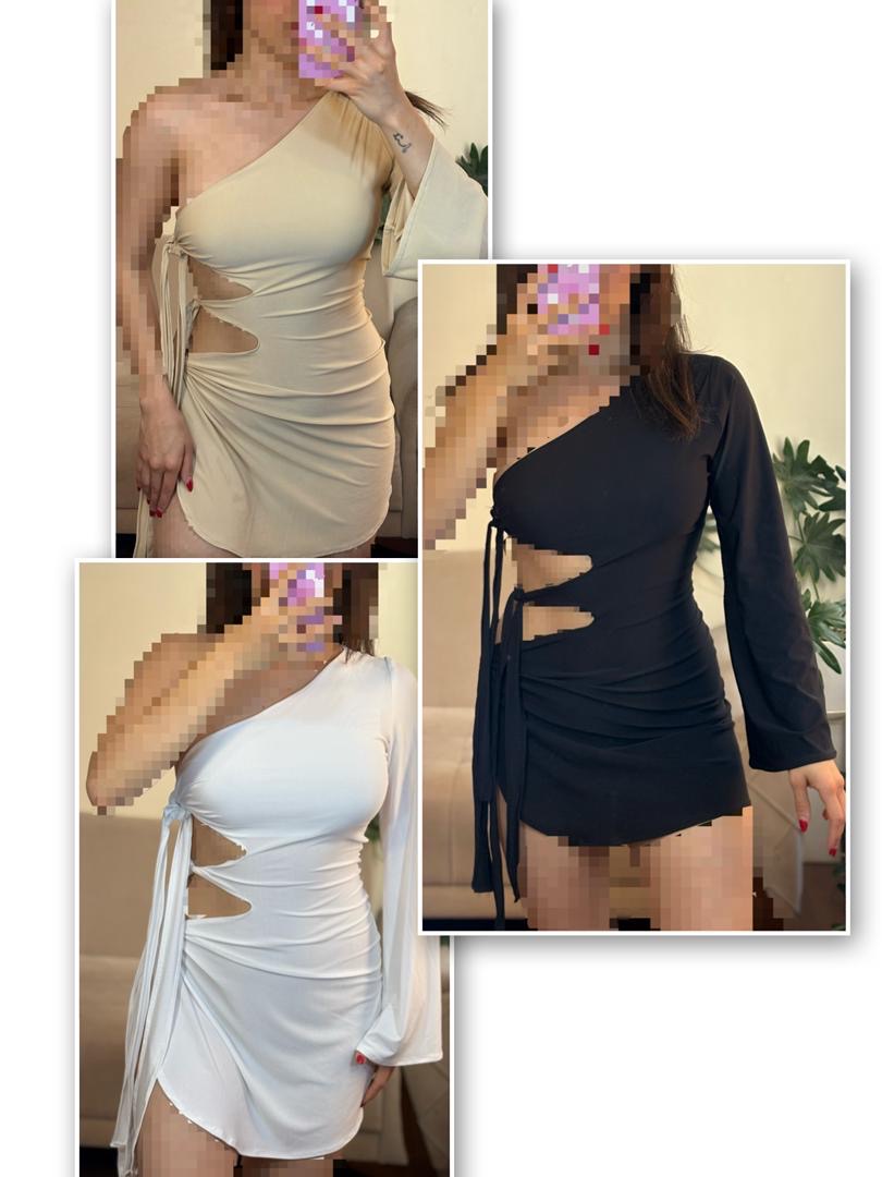 5843d7b9-c9ba-4f1a-8375-ec5958865411 پیراهن ریون کد ۷۳۴ - Image 1