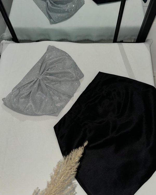 کراپ لمه پاپیونی