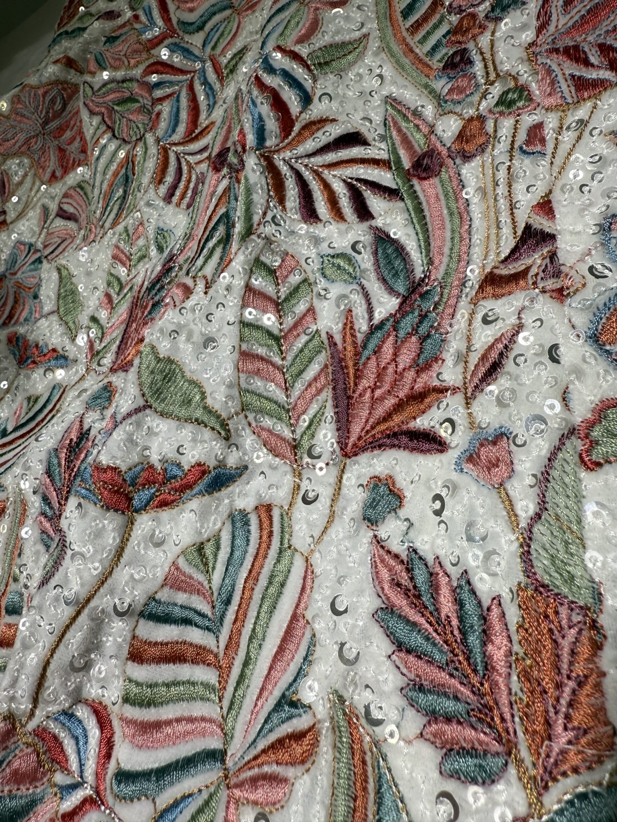 دامن گلدوزی - Image 2
