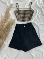 شرتک ژاکارد - Image 2