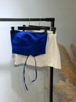 کراپ دکلته 126 ساتن امریکایی - Image 2