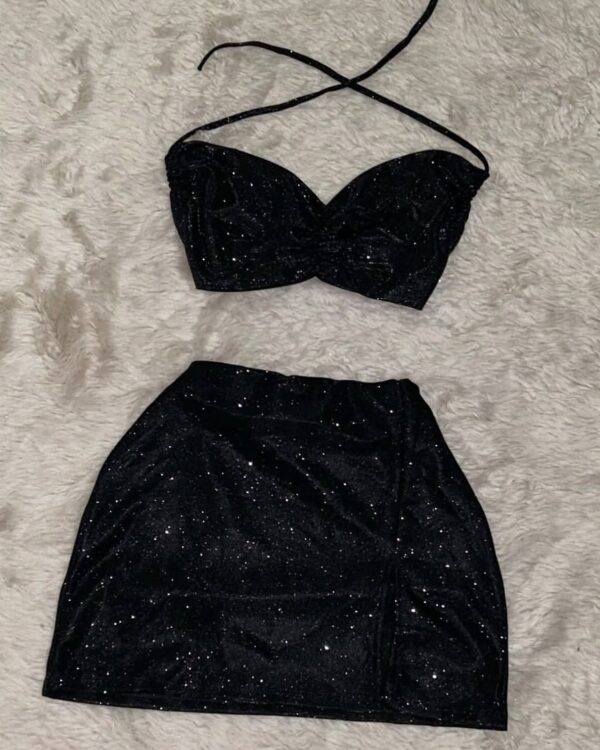 ست شاین کد ۱۰۵